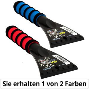 Eiskratzer