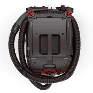 Produktbild für Nass-Trockensauger MENZER VCM 550 PRO Wood