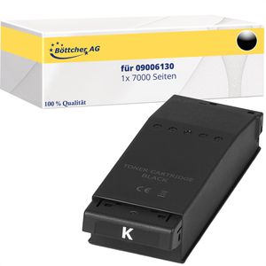 Toner Böttcher-AG für Oki 09006130