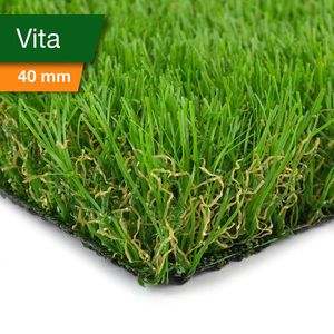 Kunstrasen Casa-Pura Vita, 100 x 600 cm