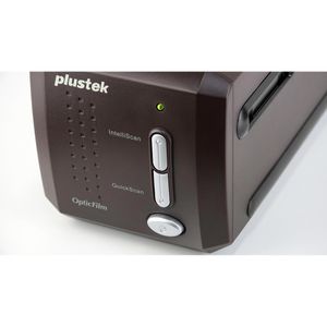 Produktbild für Scanner Plustek OpticFilm 8300i SE