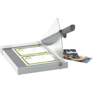 Produktbild für Hebelschneider Leitz Precision Home, A4