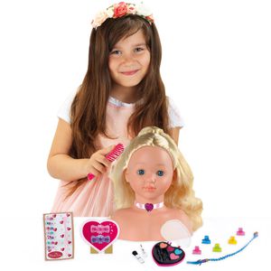 Produktbild für Puppe Theo-Klein 5236 Princess Coralie
