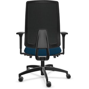 Produktbild für Bürostuhl Dauphin Indeed mesh, ID 7056