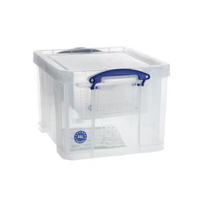 Produktbild für Aufbewahrungsbox Really-Useful-Box BP35+9+1.6C