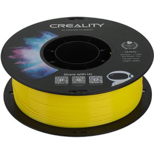 Produktbild für Filament Creality CR-PETG, gelb