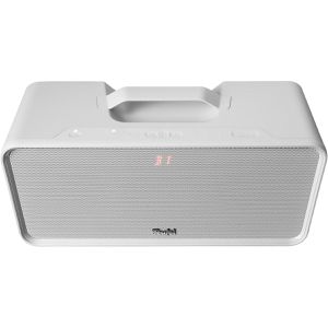Produktbild für Bluetooth-Lautsprecher Teufel Boomster 4, moon gray