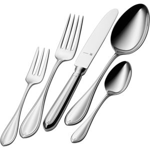 Produktbild für Besteck-Set WMF Premiere, mit Besteckkasten, Edelstahl 18/10