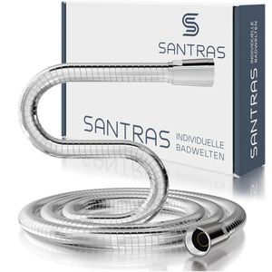 Duschschlauch SANTRAS My-Flex Premium, 13010-200