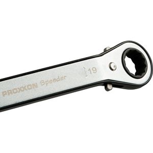 Produktbild für Ringschlüssel Proxxon Speeder-Ratschenschlüssel