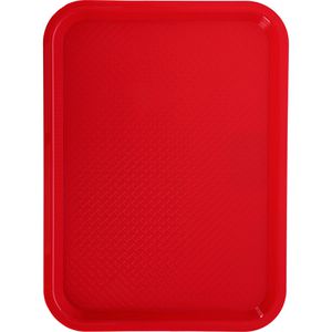 Produktbild für Serviertablett Hendi 878910, eckig, 41,5 x 30,5cm