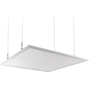 Produktbild für LED-Panel Alco 9231, weiß, 60 x 60 cm