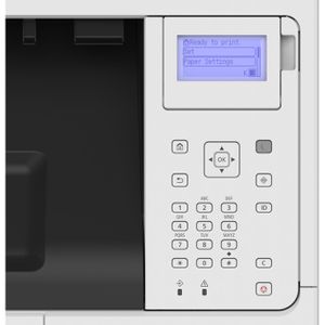 Produktbild für Laserdrucker Canon i-SENSYS LBP335dw, s/w