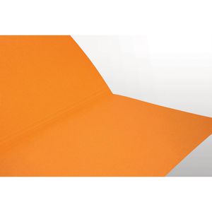 Produktbild für Aktendeckel Falken 80001282, A4, orange