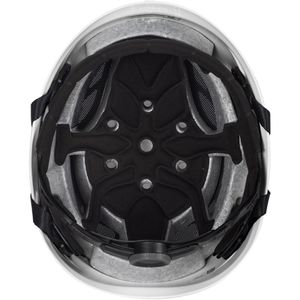 Produktbild für Schutzhelm KASK Superplasma AQ Hi Viz, EN 397, EN 12492