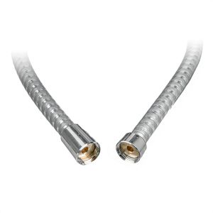Produktbild für Duschschlauch hansgrohe Metaflex 28266000, verchromt