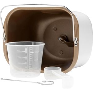 Produktbild für Brotbackautomat Gastroback Advanced, 42823