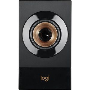 Produktbild für PC-Lautsprecher Logitech Z533, 60 Watt