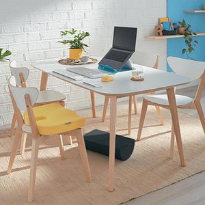 Produktbild für Fußstütze Leitz Ergo Cosy, Fußwippe