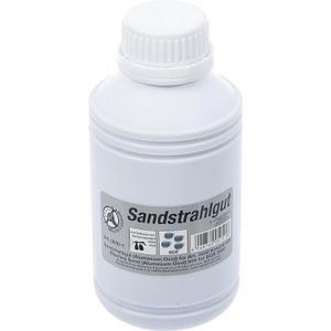 Strahlmittel BGS-technic Sandstrahlgut