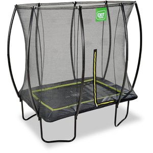 Produktbild für Trampolin EXIT-Toys Silhouette, outdoor