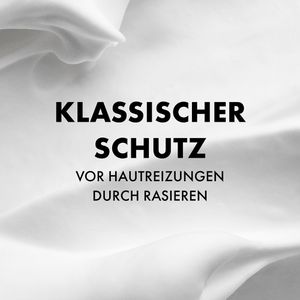 Produktbild für Rasierschaum Gillette Classic Sensitive, hautberuhigend