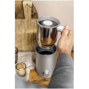 Produktbild für Milchaufschäumer Zwilling Enfinigy, 53104-000-0, elektrisch