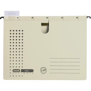Produktbild für Hängehefter Elba 100552107, chic Ultimate, A4
