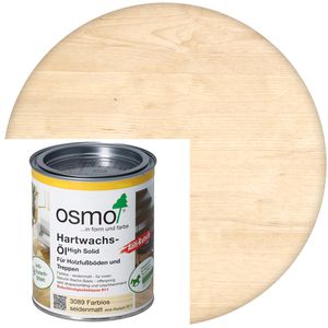 Hartwachsöl Osmo Anti-Rutsch farblos, 0,75l