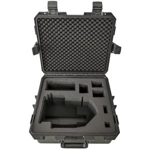 Produktbild für Handscheinwerfer Ledlenser XP30R, dimmbar, für 18 V Akkus