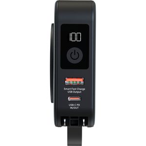 Produktbild für Powerbank Energizer QM10001AC, 10000mAh