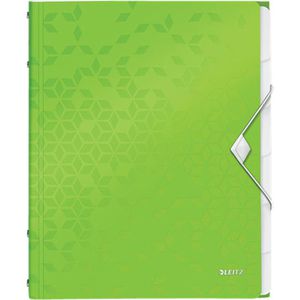 Ordnungsmappe Leitz 4633-00-54, WOW, A4