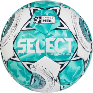 Produktbild für Handball Select Ultimate HBL v26