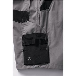Produktbild für Arbeitshose Planam Norit Shorts, Damen