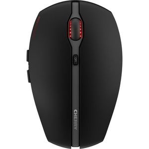 Produktbild für Tastatur CHERRY GENTIX DESKTOP JD-7000DE-2