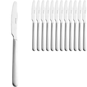 Produktbild für Tafelmesser Esmeyer Tina 175-044, Wellenschliff, 21,1 cm
