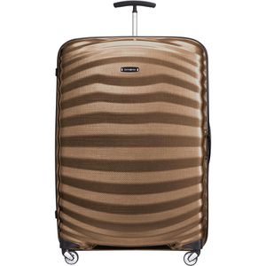 Produktbild für Koffer Samsonite Lite-Shock Spinner, sand