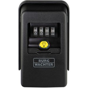 Schlüsseltresor Burg-Wächter KeySafe 60 L SB