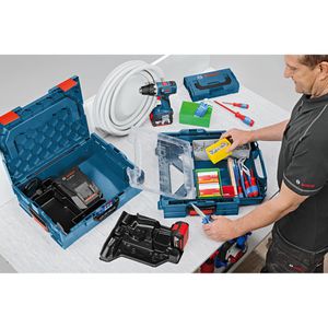Produktbild für Werkzeugeinlage Bosch 1600A00HP1, für L-BOXX 136