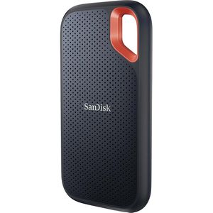 Produktbild für Festplatte SanDisk Extreme Portable SSD V2