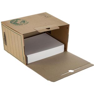 Produktbild für Archivbox Bankers-Box Earth Series, A4+
