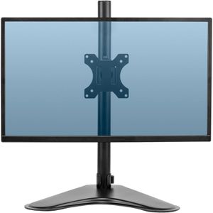 Produktbild für Monitorhalterung Fellowes Seasa 80496, VESA 75x75 &amp; 100x100 mm