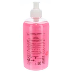 Produktbild für Seife Dreiturm 7978 Seifencreme Rose