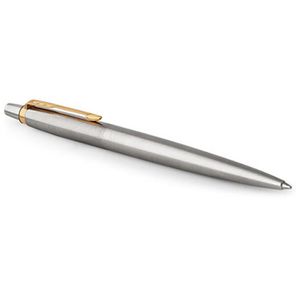 Produktbild für Gelschreiber Parker Jotter Gel Edelstahl G.C.