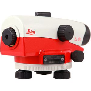Produktbild für Nivelliergerät Leica 641982, NA720, 360° &amp; 400 Gon