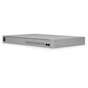 Produktbild für Switch UbiQuiti UniFi Pro XG 10 PoE, USW-PRO-XG-10-POE,managed