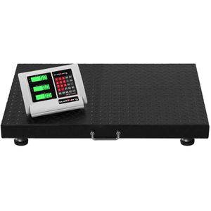 Produktbild für Digitalwaage Steinberg-Systems SBS-BW-1T/60X80