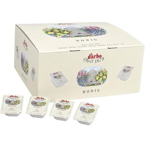 Produktbild für Honig Darbo Bienenhonig
