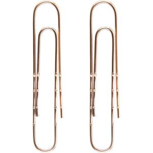Produktbild für Büroklammern Durable 121224, 50mm