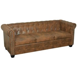 Sofa vidaXL 243620